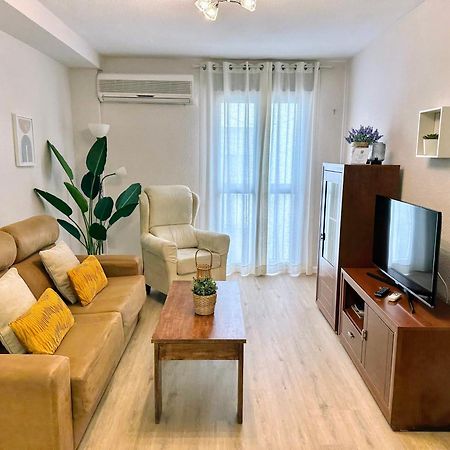 קורדובה Apartamento Alcazar San Basilio מראה חיצוני תמונה