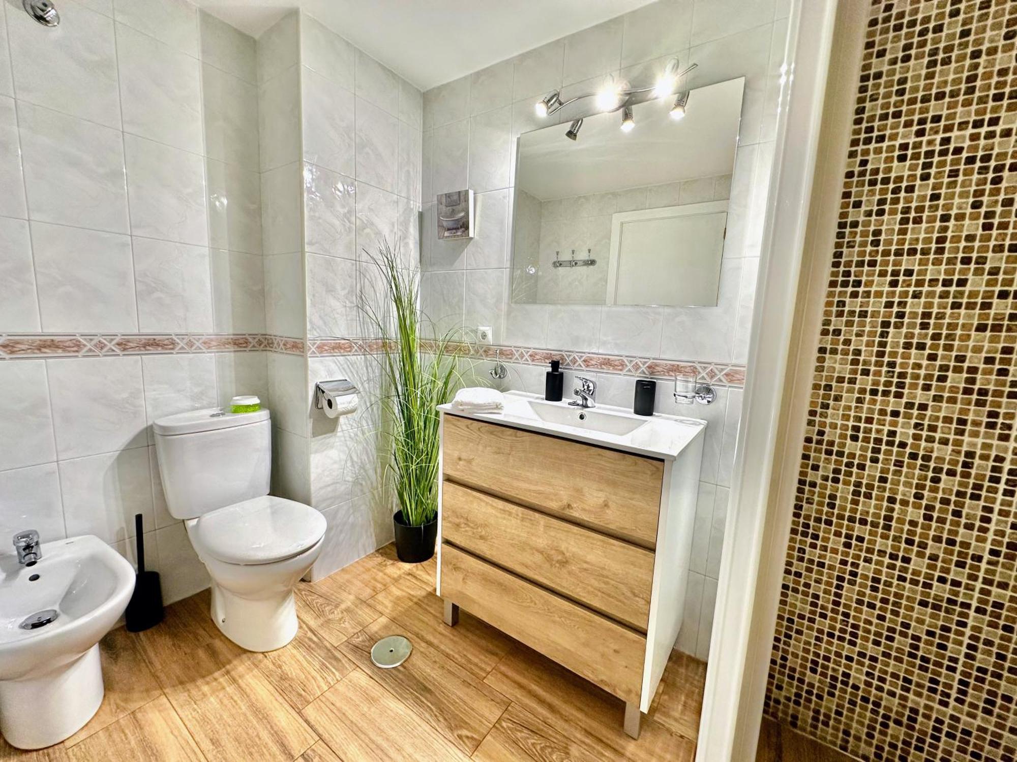קורדובה Apartamento Alcazar San Basilio מראה חיצוני תמונה