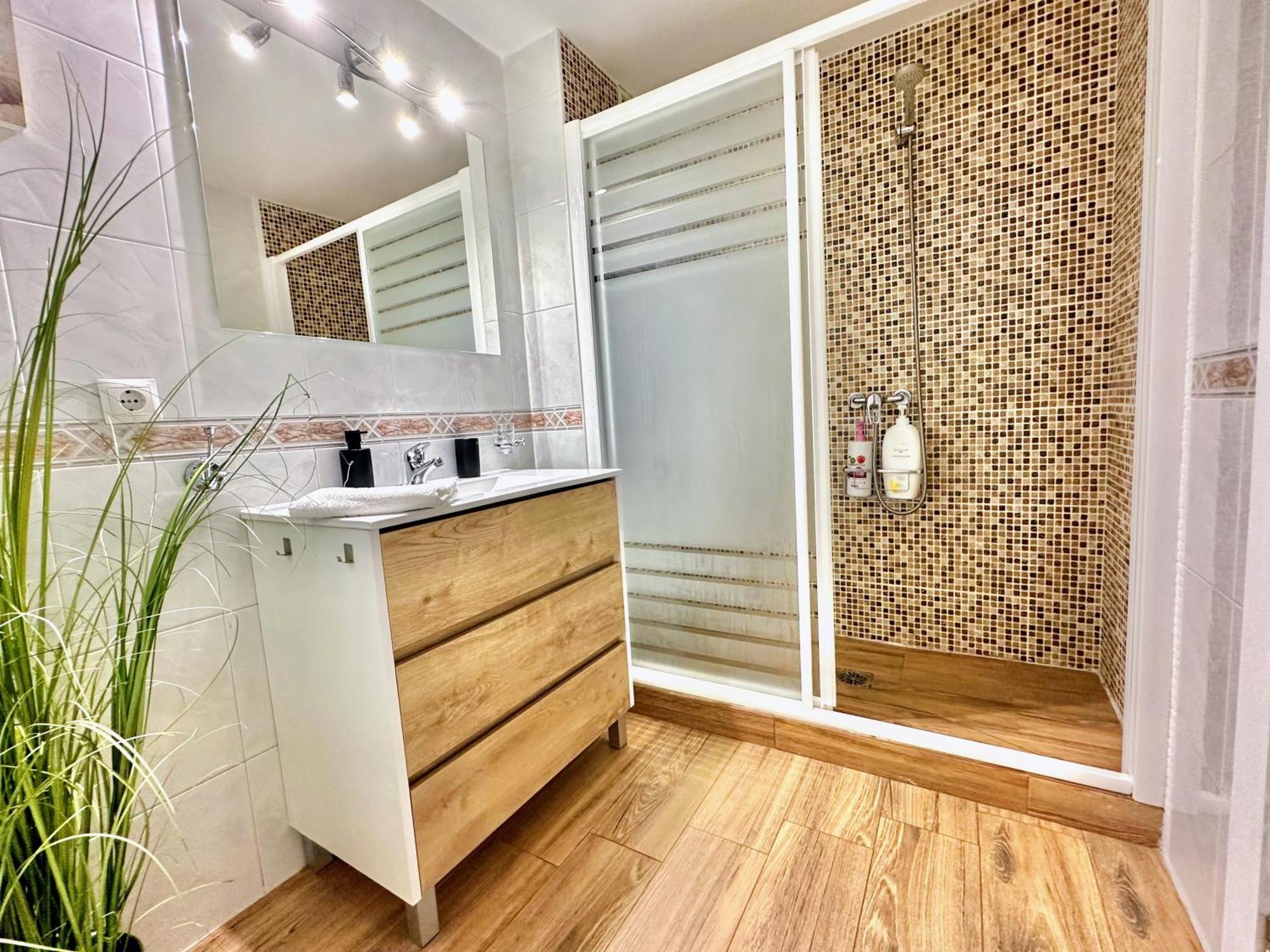 קורדובה Apartamento Alcazar San Basilio מראה חיצוני תמונה
